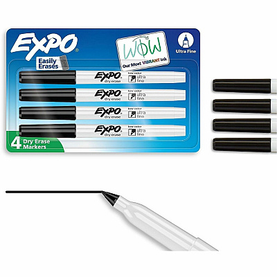 EXPO Dry Erase Markers (2211260)