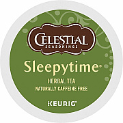Green Mountain Coffee Roasters Sleepytime Herbal Tea Herbal Tea K-Cup (14739CT)