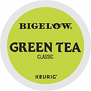 Bigelow Classic Blend Green Tea Green Tea K-Cup (2847CT)
