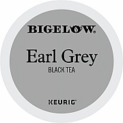 Bigelow Earl Grey Black Tea Black Tea K-Cup (2123CT)