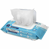 PDI pH-Balanced Baby Wipes for Sensitive Skin (M41580)