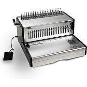GBC CombBind CB30E Pro Punch/Bind Machine (200005)
