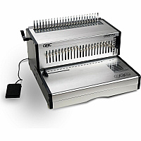 GBC CombBind CB30E Pro Punch/Bind Machine (200005)