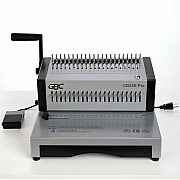GBC CombBind CB25E Pro Punch/Bind Machine (200002)