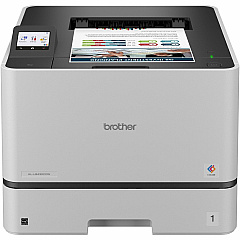 Brother HL-L8430CDW Wired/Wireless Laser Printer - Color