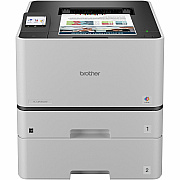 Brother HL-L8430CDWT Wired/Wireless Laser Printer - Color