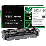 Elite Image Remanufactured Laser Toner Cartridge - Alternative for HP 414A - Black - 1 Each (76316)
