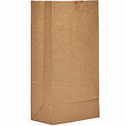 AJM Packaging Packaging Packaging AJM Packaging Packaging Paper Grocery Bags (GBN108G5CEH)