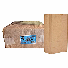 AJM Packaging Packaging Packaging AJM Packaging Packaging Paper Grocery Bags (GBN112G5CEH)