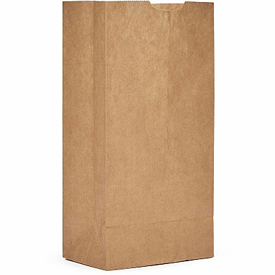 AJM Packaging Packaging Packaging AJM Packaging Packaging Paper Grocery Bags (GBN104G5CEH)