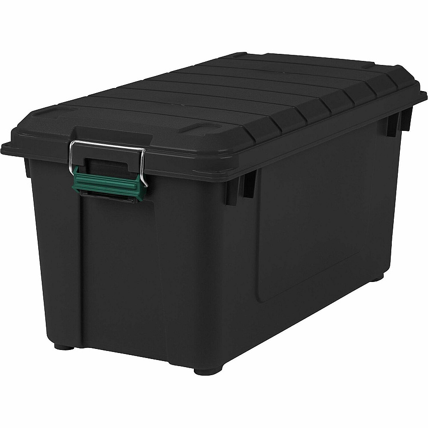 Remington Heavy-Duty Storage Container (296005)