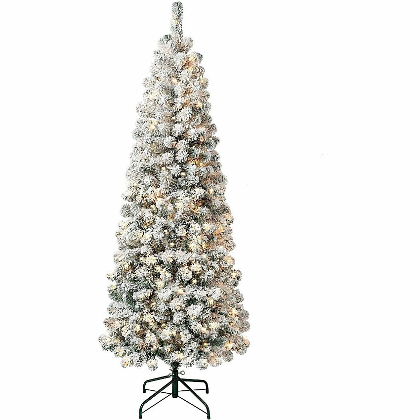 National Tree Company Company Company National Tree Company Company Acacia Christmas Tree - Green (729083275050)