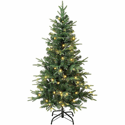 National Tree Company Company Company National Tree Company Company Christmas Tree - Green (729083232398)