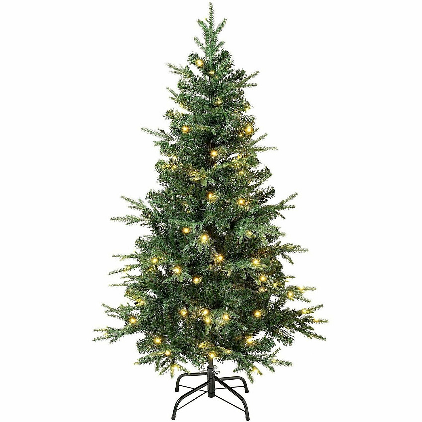 National Tree Company Company Company National Tree Company Company Christmas Tree - Green (729083232398)