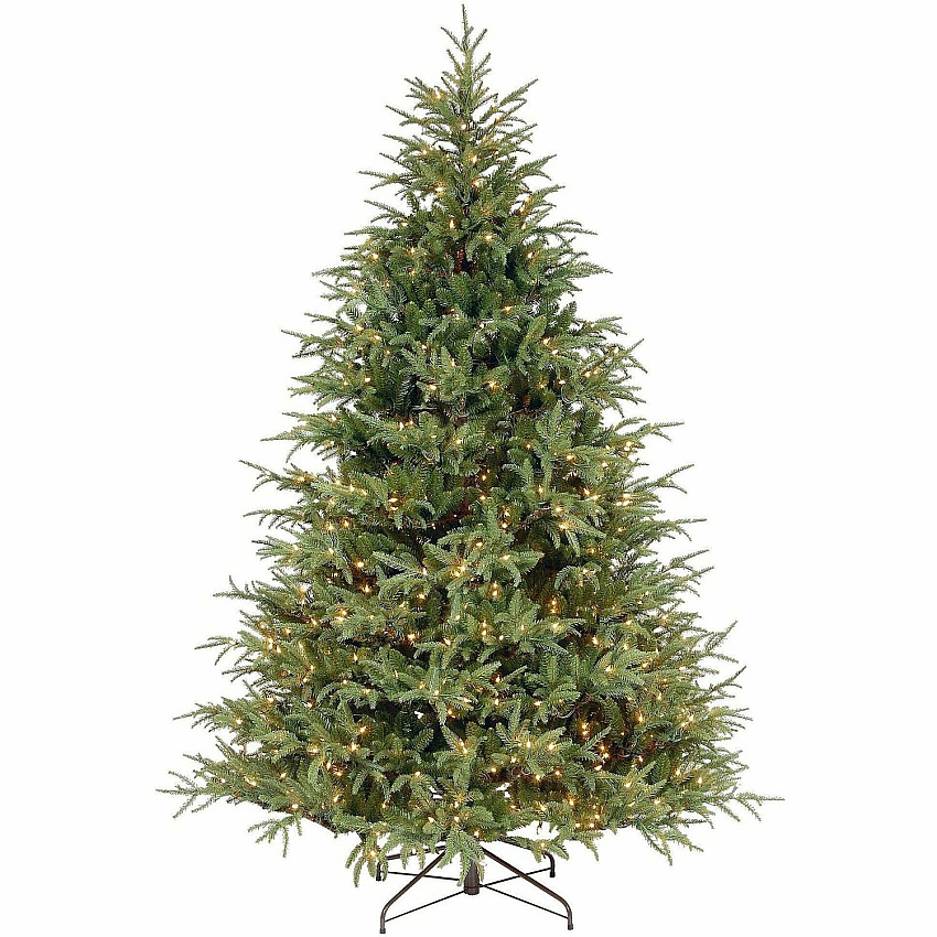 National Tree Company Company Company National Tree Company Company Christmas Tree - Green (729083764820)
