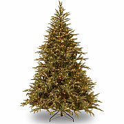 National Tree Company Company Company National Tree Company Company Christmas Tree - Green (729083765735)