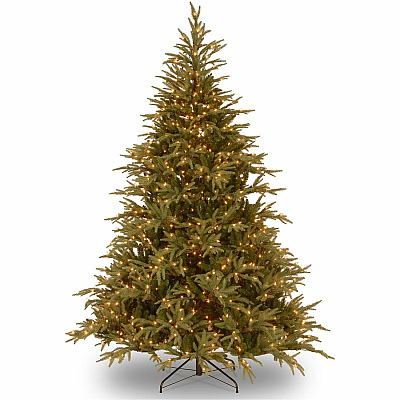 National Tree Company Company Company National Tree Company Company Christmas Tree - Green (729083765735)