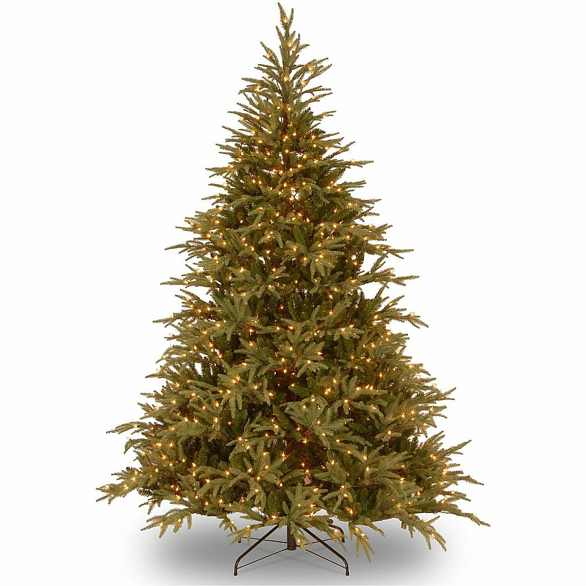 National Tree Company Company Company National Tree Company Company Christmas Tree - Green (729083765735)