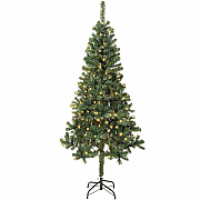 National Tree Company Company Company National Tree Company Company Christmas Tree - Green (729083234125)