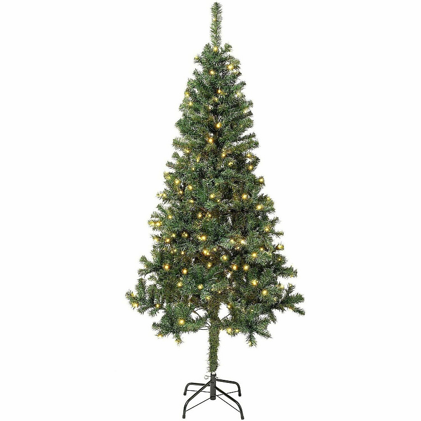 National Tree Company Company Company National Tree Company Company Christmas Tree - Green (729083234125)