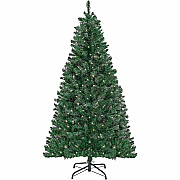 National Tree Company Company Company National Tree Company Company Acacia Christmas Tree - Green (729083275562)