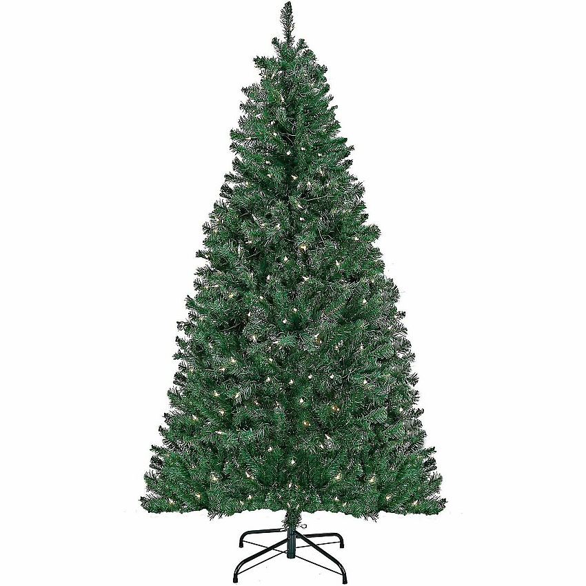 National Tree Company Company Company National Tree Company Company Acacia Christmas Tree - Green (729083275562)