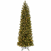National Tree Company Company Company National Tree Company Company Downswept Douglas Fir Christmas Tree - Green (729083044786)
