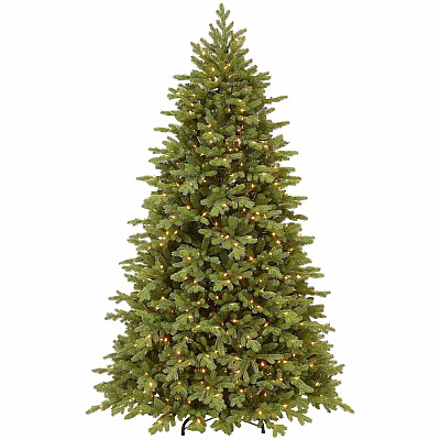 National Tree Company Company Company National Tree Company Company Christmas Tree - Green (729083786181)