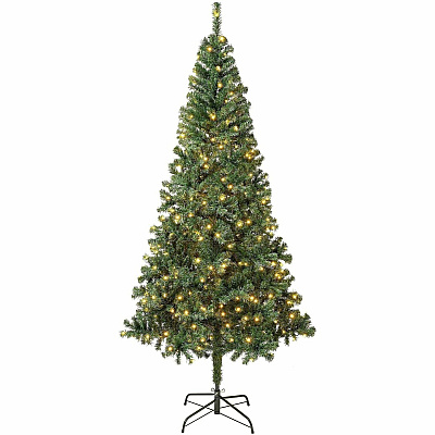 National Tree Company Company Company National Tree Company Company Christmas Tree - Green (729083234132)
