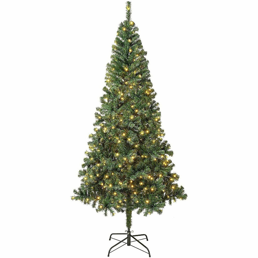 National Tree Company Company Company National Tree Company Company Christmas Tree - Green (729083234132)