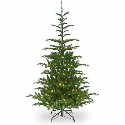 National Tree Company Company Company National Tree Company Company Christmas Tree - Green (729083277672)