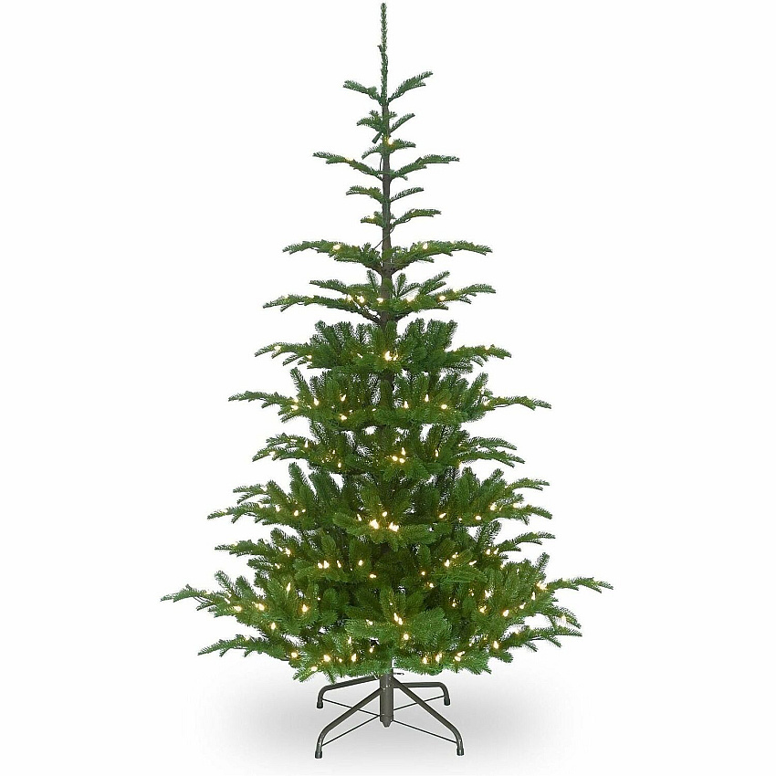 National Tree Company Company Company National Tree Company Company Christmas Tree - Green (729083277672)