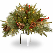 National Tree Company Company Company National Tree Company Company Colonial Christmas Urn Filler (729083537554)