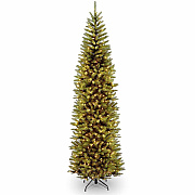 National Tree Company Company Company National Tree Company Company Kingswood Fir Christmas Tree - Green (729083175916)