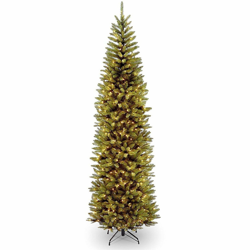 National Tree Company Company Company National Tree Company Company Kingswood Fir Christmas Tree - Green (729083175916)