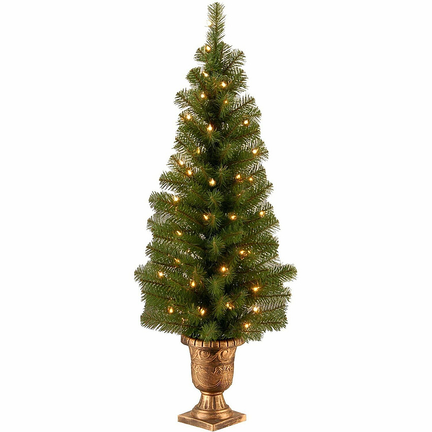 National Tree Company Company Company National Tree Company Company Christmas Tree - Green (729083344602)