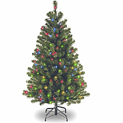 National Tree Company Company Company National Tree Company Company North Valley Spruce Christmas Tree - Green (729083548581)