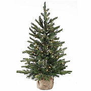 National Tree Company Company Company National Tree Company Company Nordic Spruce Christmas Tree - Green (729083349041)