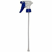 Impact General Purpose Trigger Sprayer 1.4 mil - 10 Inch Tube Blue/White (4902)