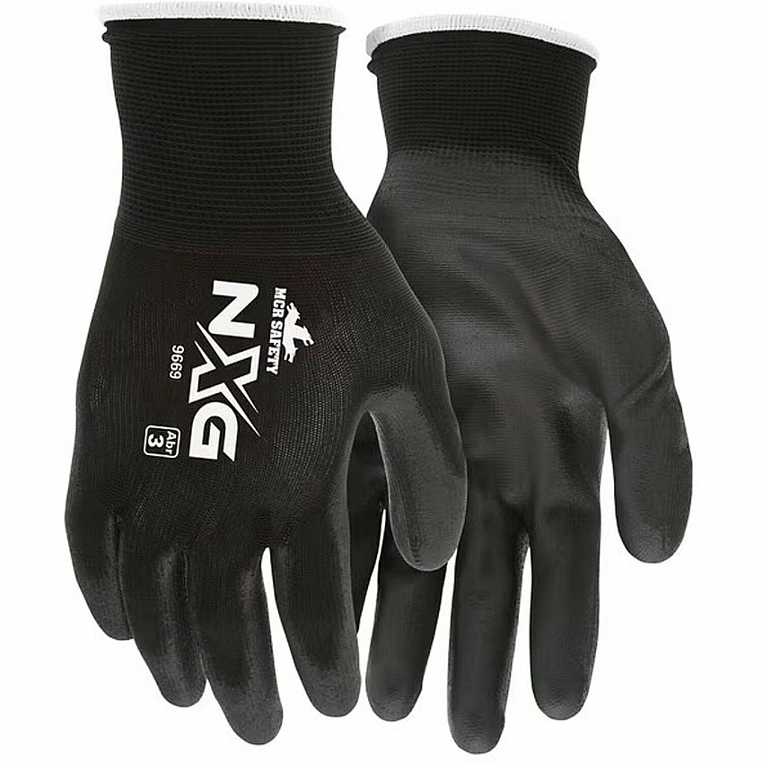 MCR Safety 9669 NXG Gloves (CRW9669S)