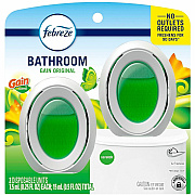 Febreze Bathroom Air Fresheners (05528)