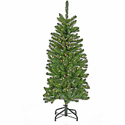 National Tree Company Company Company National Tree Company Company Kingswood Fir Christmas Tree - Green (729083175480)