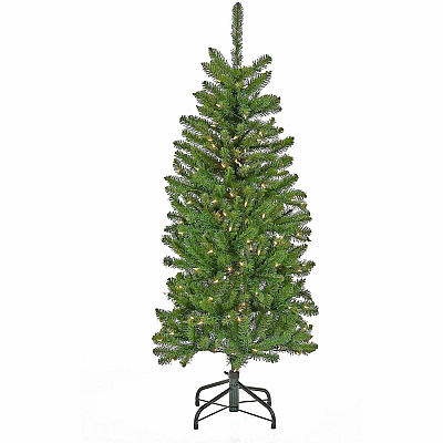 National Tree Company Company Company National Tree Company Company Kingswood Fir Christmas Tree - Green (729083175480)