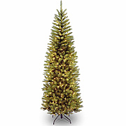 National Tree Company Company Company National Tree Company Company Kingswood Fir Christmas Tree - Green (729083175725)