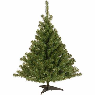 National Tree Company Company Company National Tree Company Company Kincaid Spruce Christmas Tree - Green (729083908408)