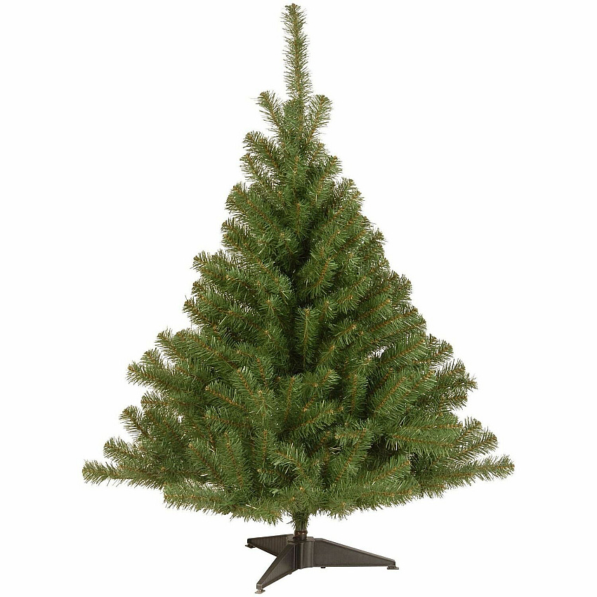 National Tree Company Company Company National Tree Company Company Kincaid Spruce Christmas Tree - Green (729083908408)