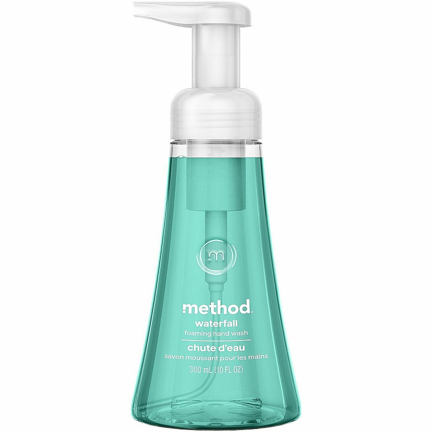 Method Waterfall Foaming Hand Wash (359395)