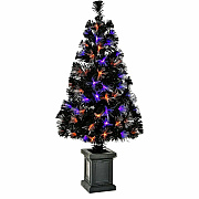 National Tree Company Company Company National Tree Company Company Halloween Tree (729083111037)