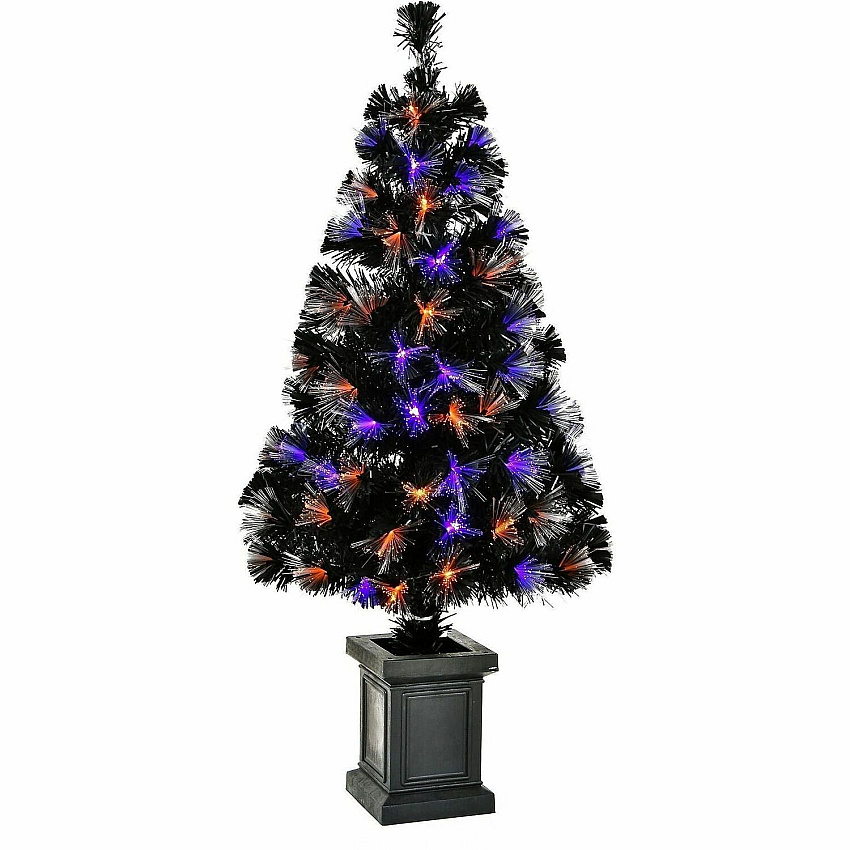 National Tree Company Company Company National Tree Company Company Halloween Tree (729083111037)