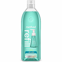 Method Waterfall Foaming Hand Wash Refill (377968CT)